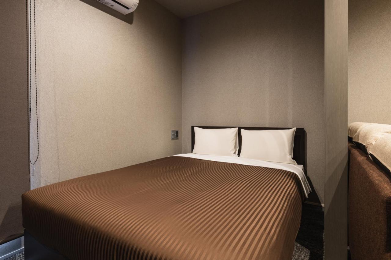 Hotel Grand Base Hakata Naraya Fukuoka  Exterior foto